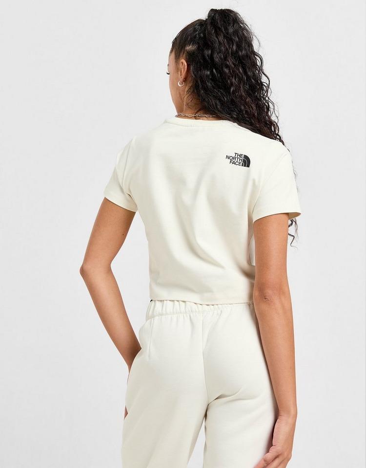 JD Sports The North Face Camiseta Box Graphic Slim