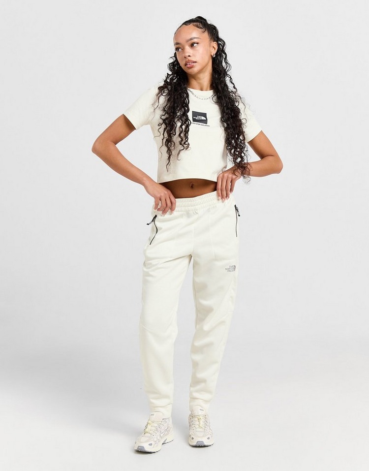 JD Sports The North Face Camiseta Box Graphic Slim