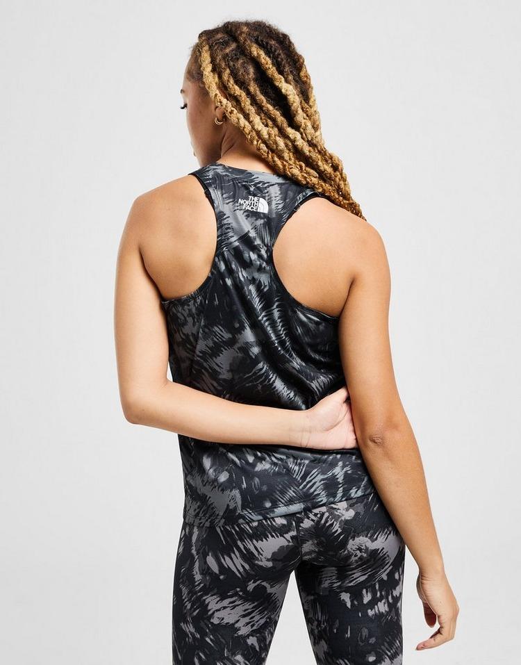 JD Sports The North Face Camiseta De Tirantes Flex