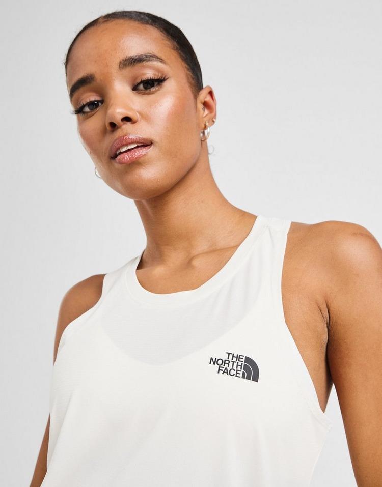 JD Sports The North Face Camiseta De Tirantes Flex