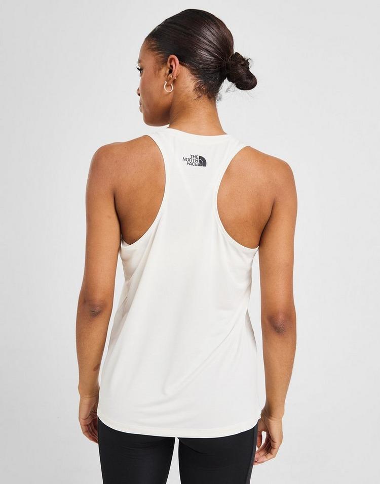 JD Sports The North Face Camiseta De Tirantes Flex