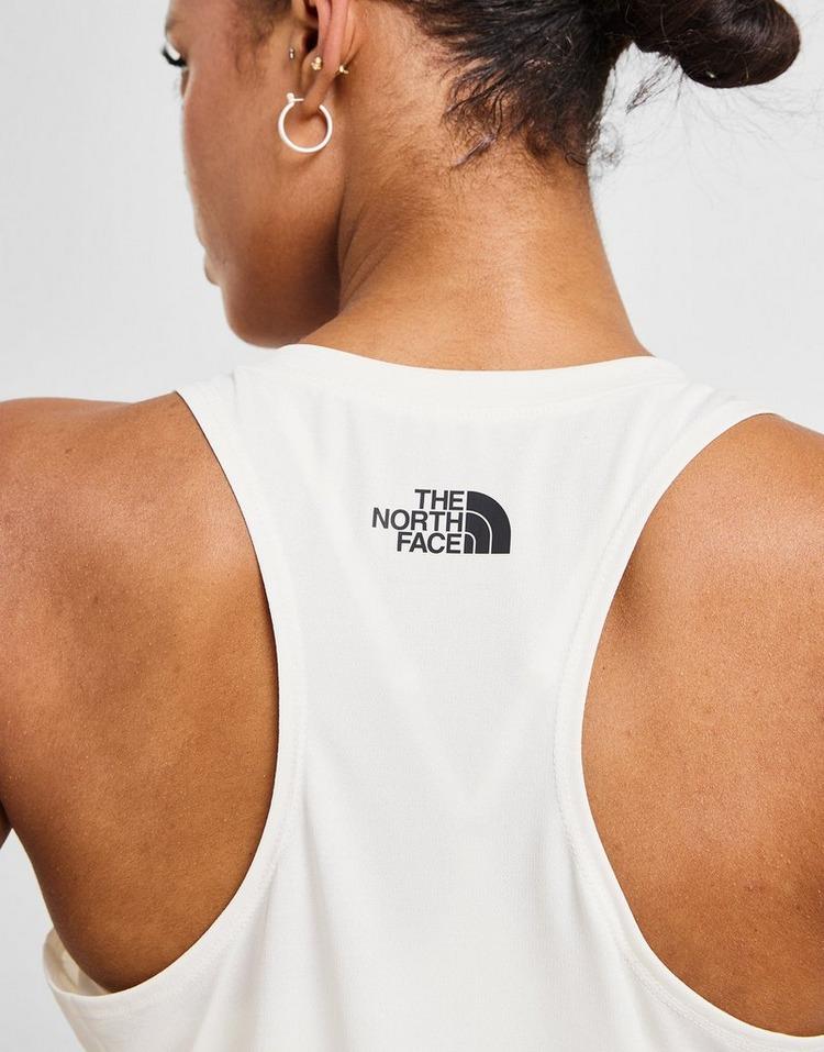 JD Sports The North Face Camiseta De Tirantes Flex