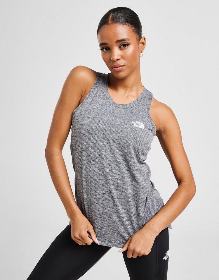 JD Sports The North Face Camiseta De Tirantes Flex