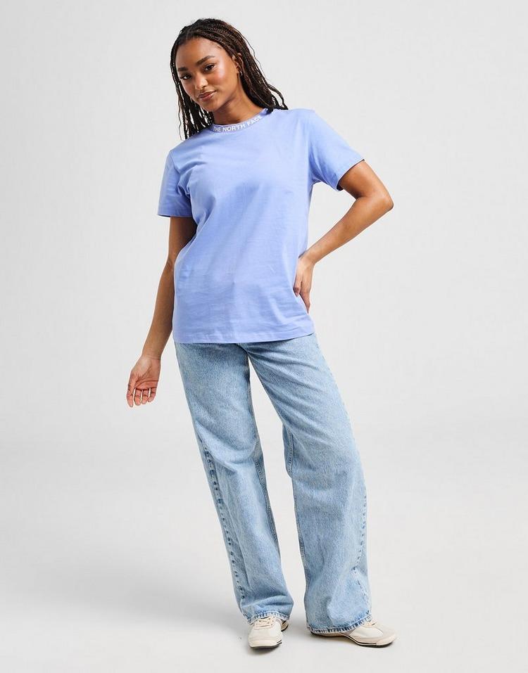 JD Sports The North Face Camiseta Zumu Boyfriend