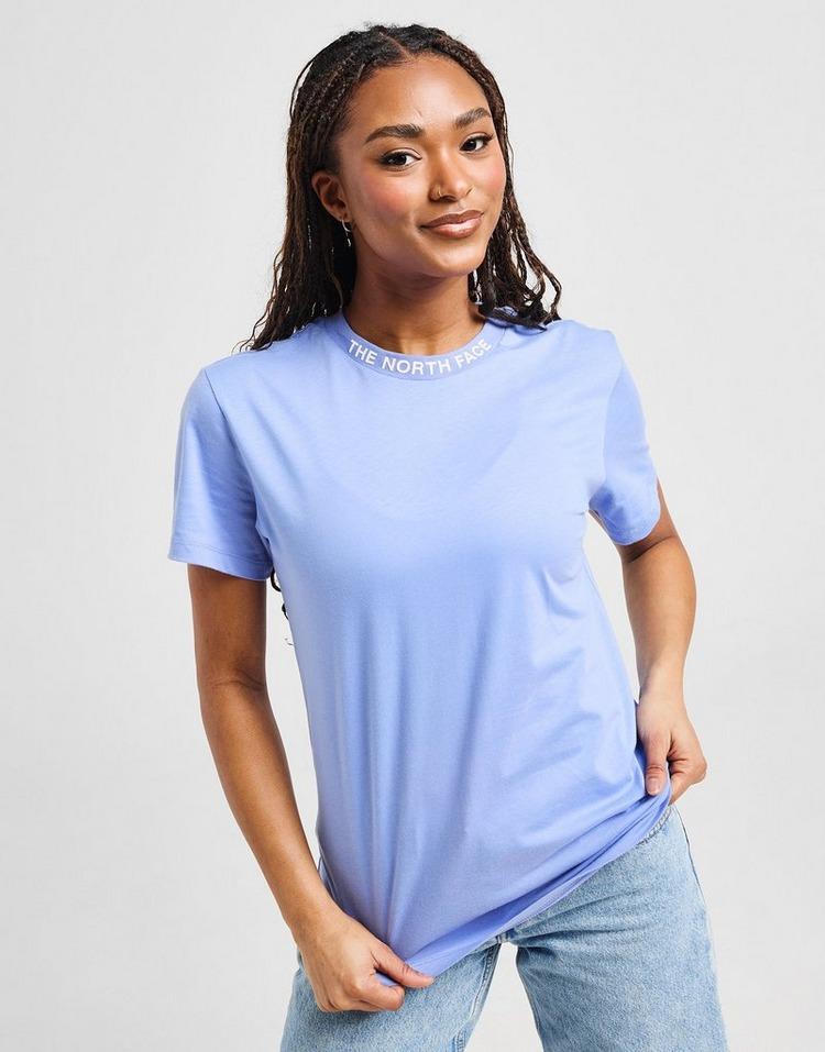 JD Sports The North Face Camiseta Zumu Boyfriend