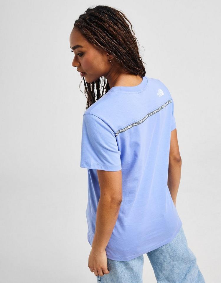 JD Sports The North Face Camiseta Zumu Boyfriend