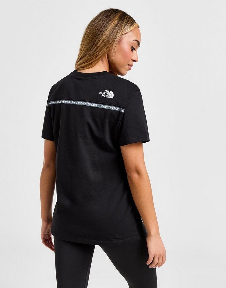 JD Sports The North Face Camiseta Zumu Boyfriend