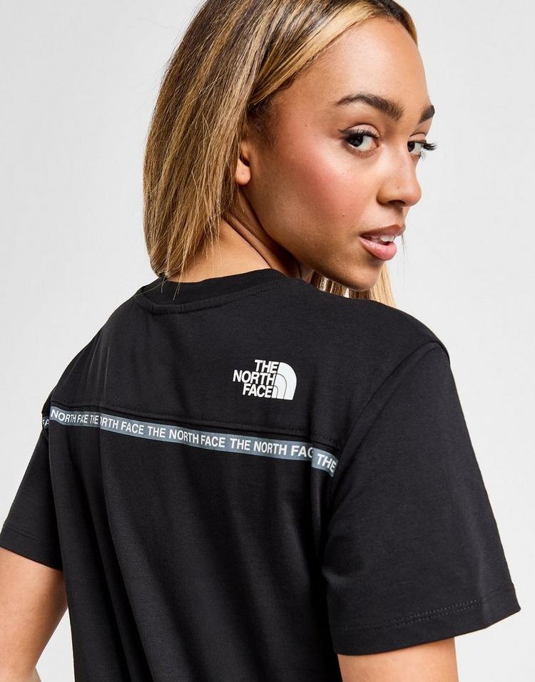 JD Sports The North Face Camiseta Zumu Boyfriend