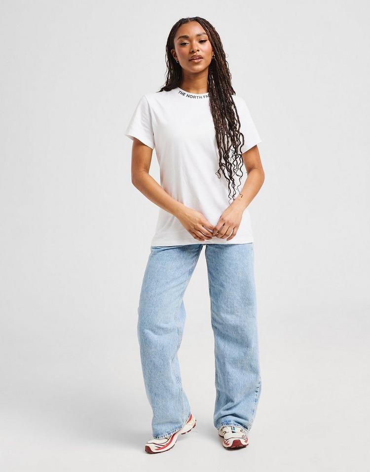 JD Sports The North Face Camiseta Zumu Boyfriend