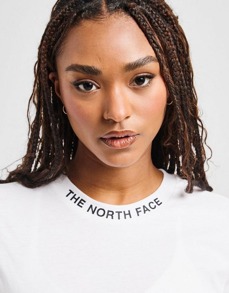 JD Sports The North Face Camiseta Zumu Boyfriend