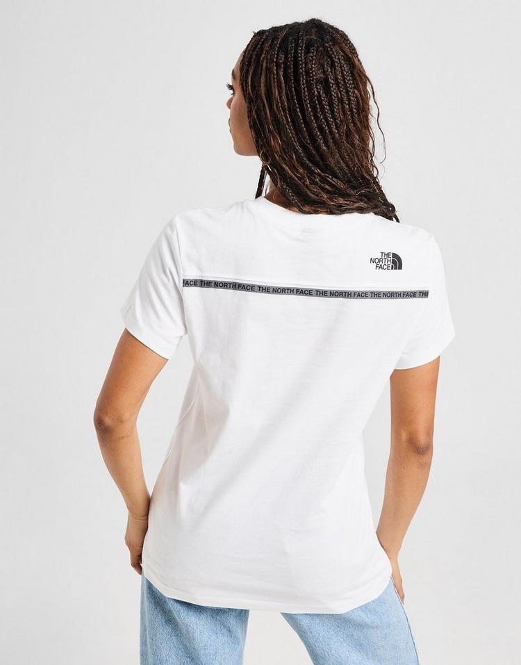 JD Sports The North Face Camiseta Zumu Boyfriend