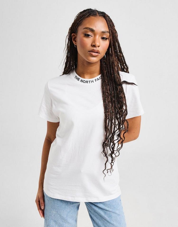 JD Sports The North Face Camiseta Zumu Boyfriend