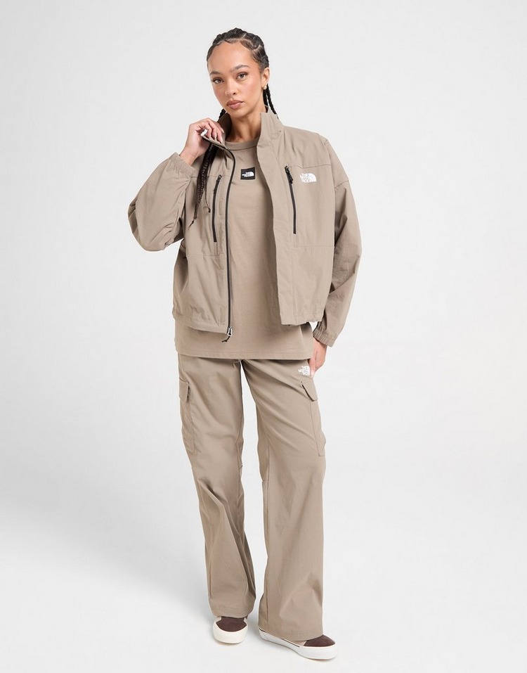 JD Sports The North Face Chaqueta Cargo Woven