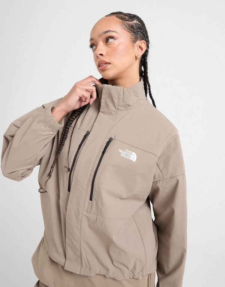 JD Sports The North Face Chaqueta Cargo Woven