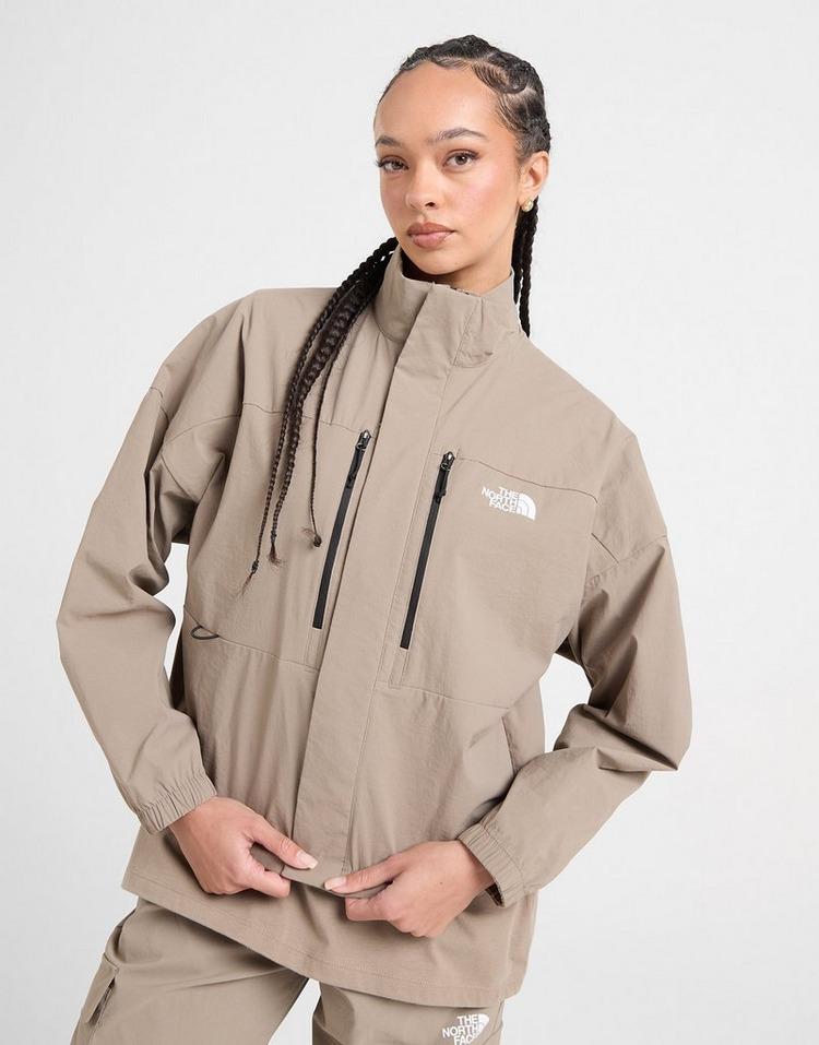 JD Sports The North Face Chaqueta Cargo Woven