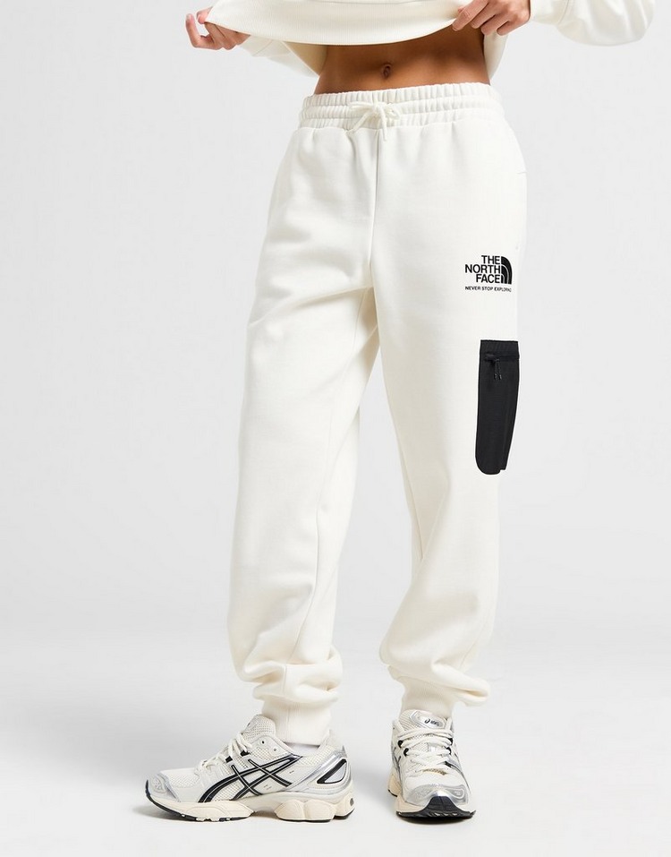 JD Sports The North Face Joggers Gaspra