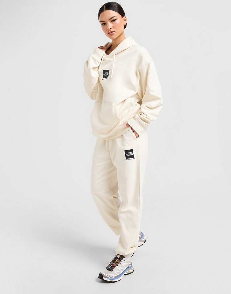 JD Sports The North Face Joggers Logo Box