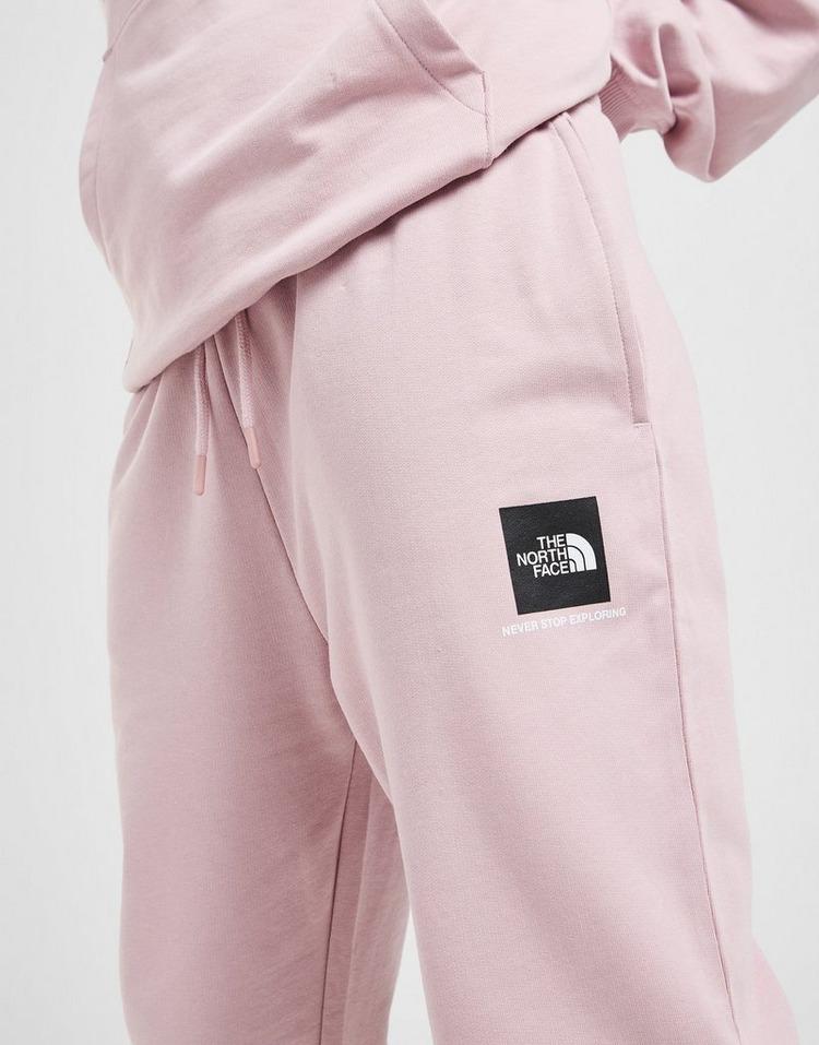 JD Sports The North Face Joggers Logo Box