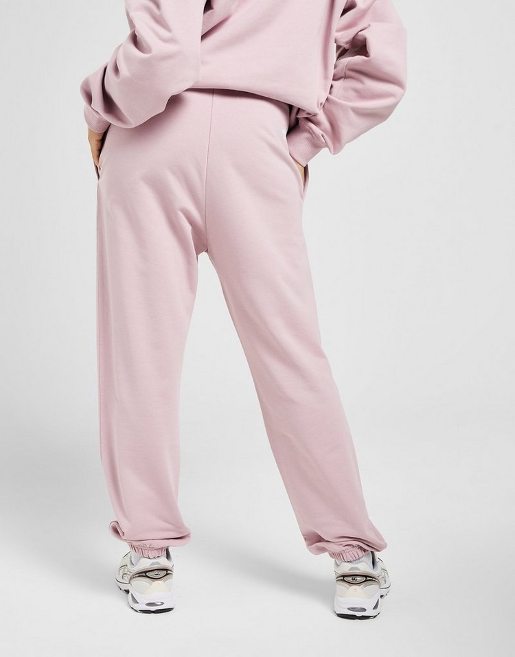 JD Sports The North Face Joggers Logo Box