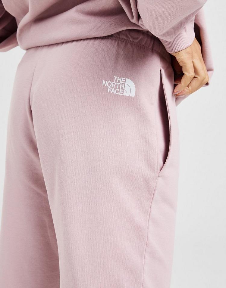 JD Sports The North Face Joggers Logo Box