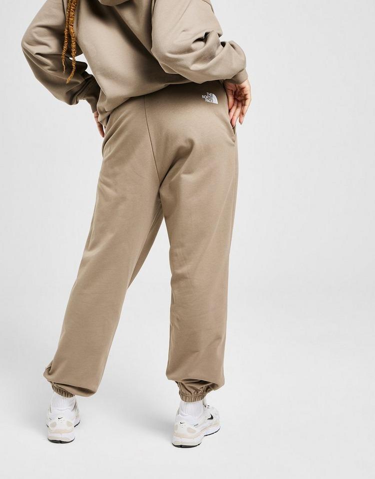 JD Sports The North Face Joggers Logo Box