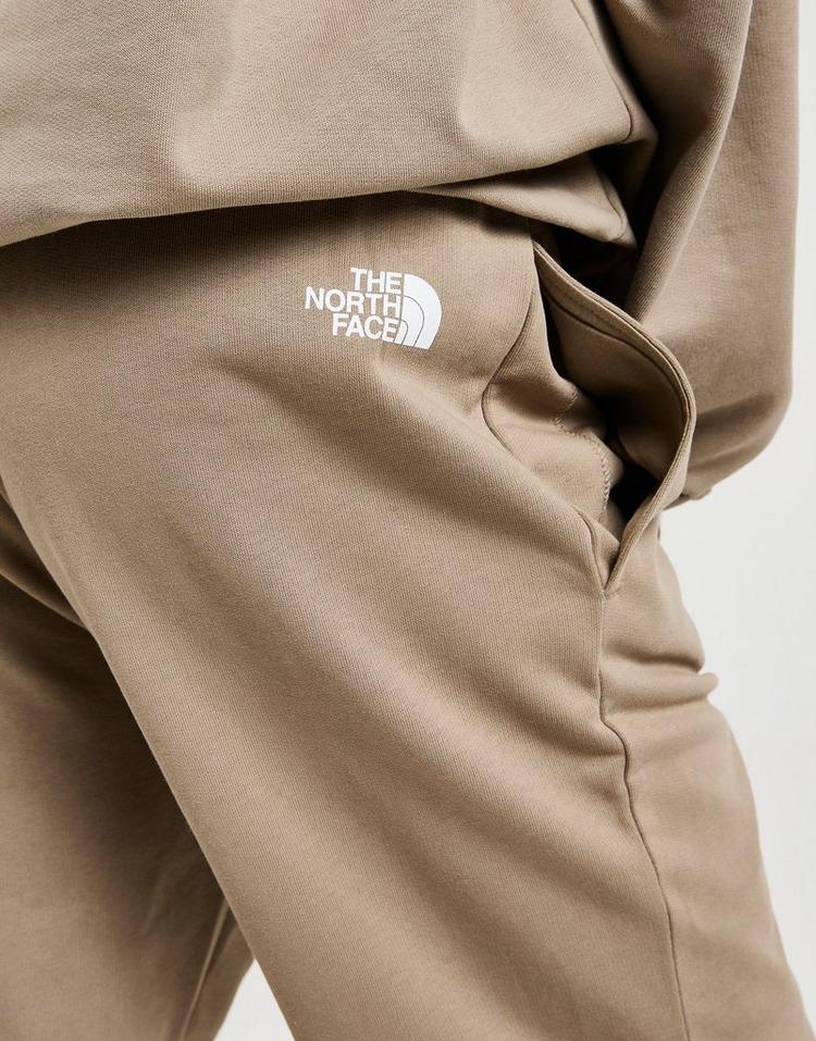 JD Sports The North Face Joggers Logo Box