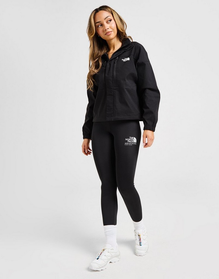 JD Sports The North Face Leggings Tech Graphic