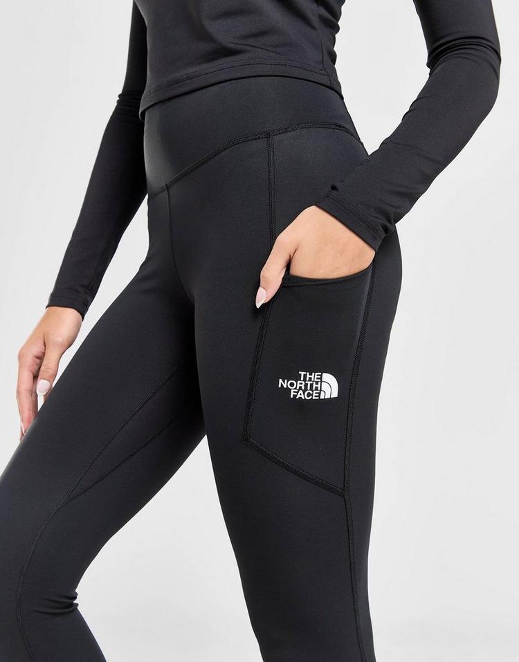 JD Sports The North Face Mallas Cargo Pocket