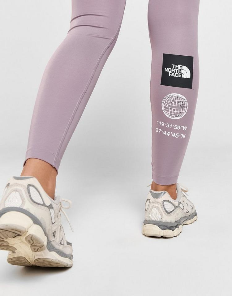 JD Sports The North Face Mallas Energy