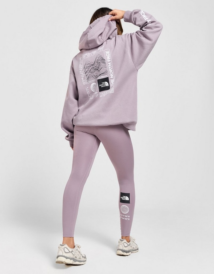 JD Sports The North Face Mallas Energy