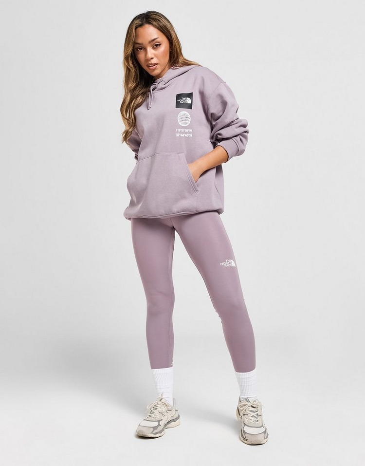 JD Sports The North Face Mallas Energy