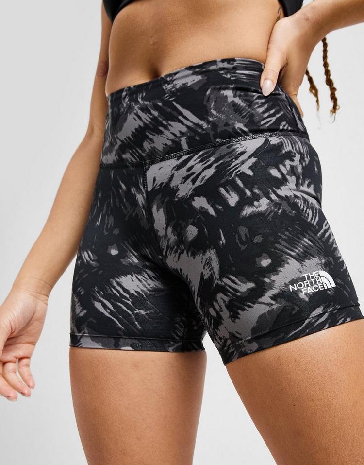 JD Sports The North Face Pantalón Corto Flex 5