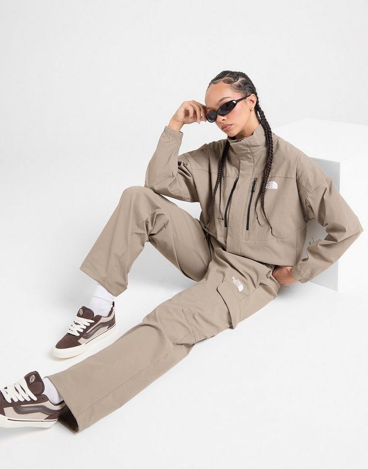 JD Sports The North Face Pantalones Cargo Baggy