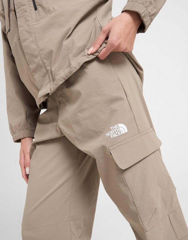 JD Sports The North Face Pantalones Cargo Baggy