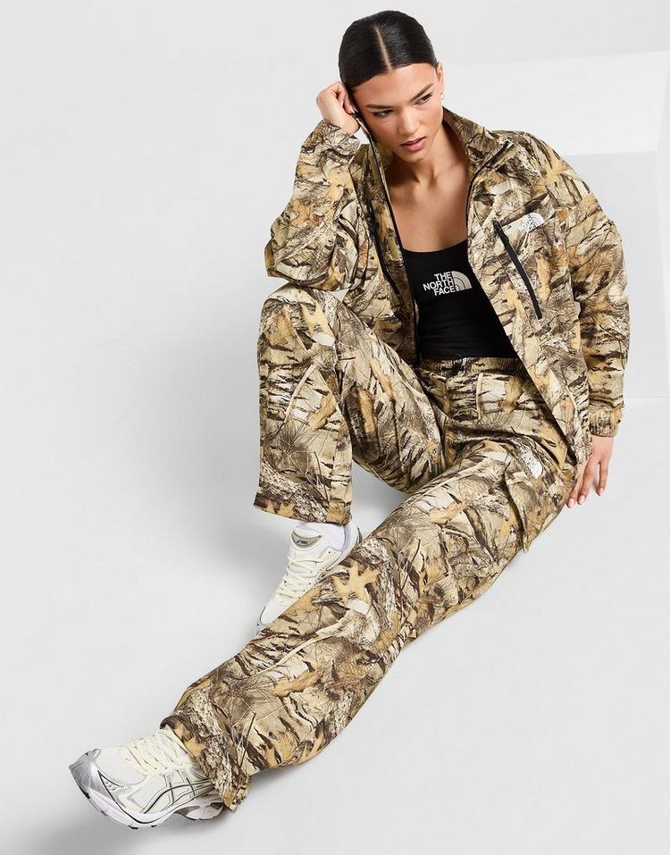 JD Sports The North Face Pantalones Cargo Baggy