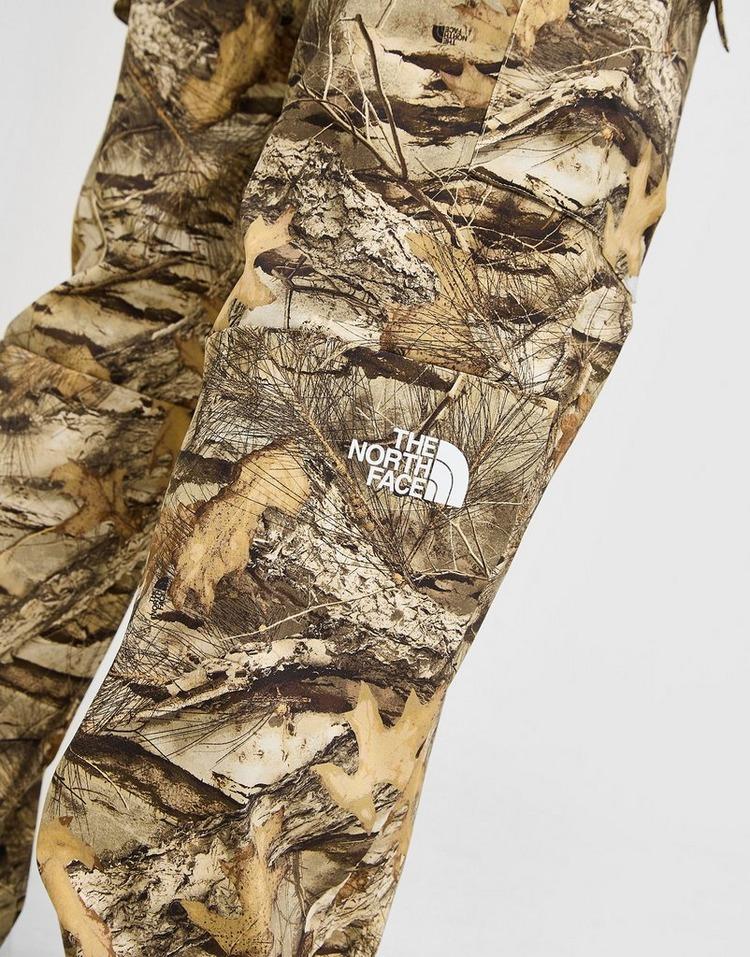 JD Sports The North Face Pantalones Cargo Baggy