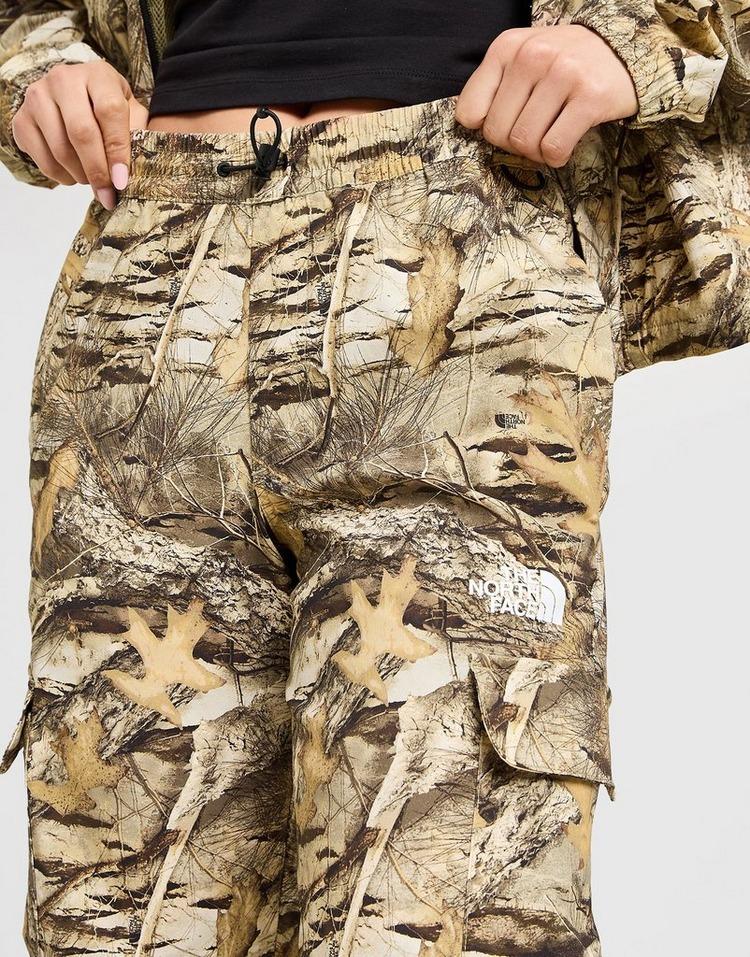 JD Sports The North Face Pantalones Cargo Baggy