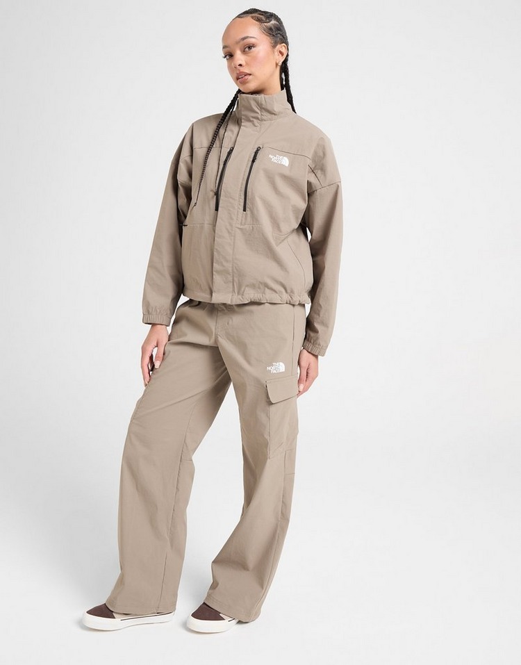 JD Sports The North Face Pantalones Cargo Baggy