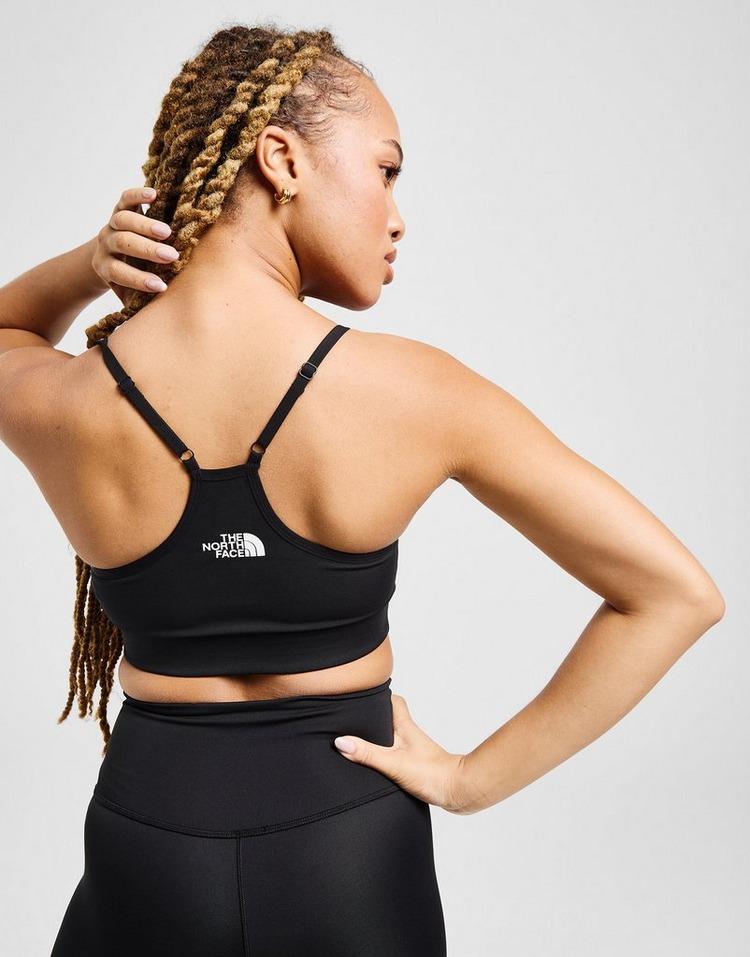 JD Sports The North Face Sujetador Deportivo Flex