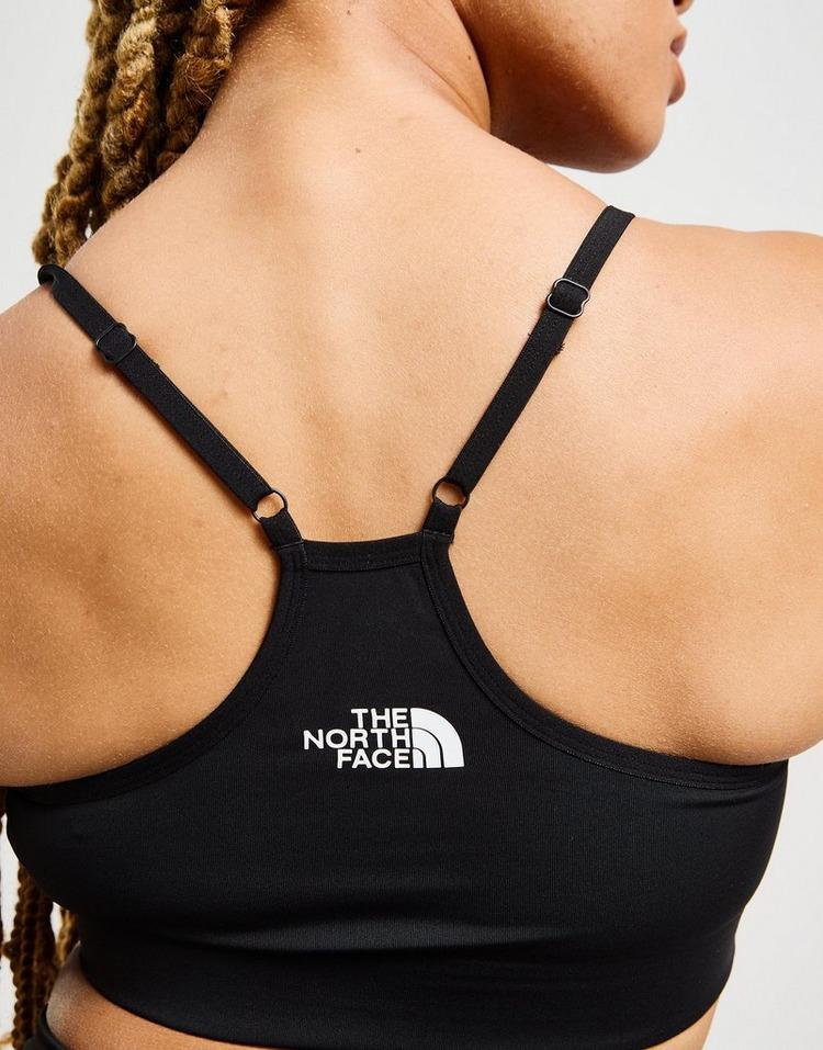 JD Sports The North Face Sujetador Deportivo Flex