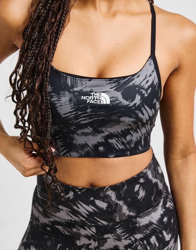 JD Sports The North Face Sujetador Deportivo Flex