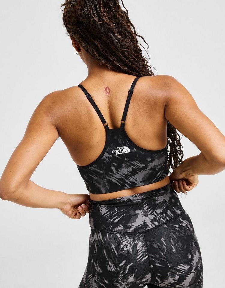 JD Sports The North Face Sujetador Deportivo Flex