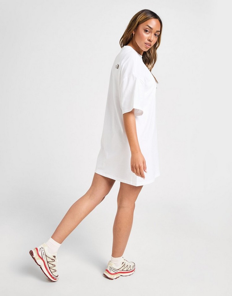 JD Sports The North Face Vestido Simple Dome