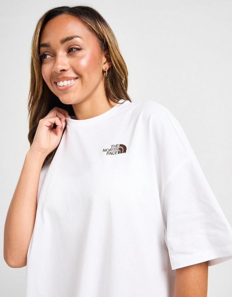 JD Sports The North Face Vestido Simple Dome