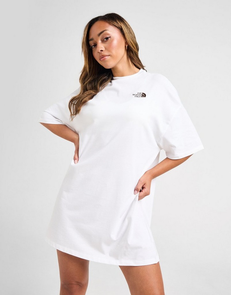 JD Sports The North Face vestido Simple Dome