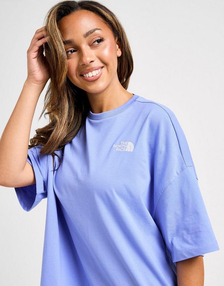 JD Sports The North Face vestido Simple Dome