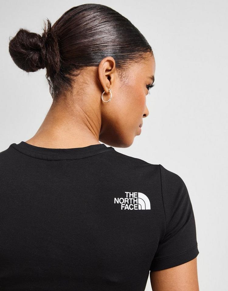 JD Sports The North Face Vestido Tech Shine Slim