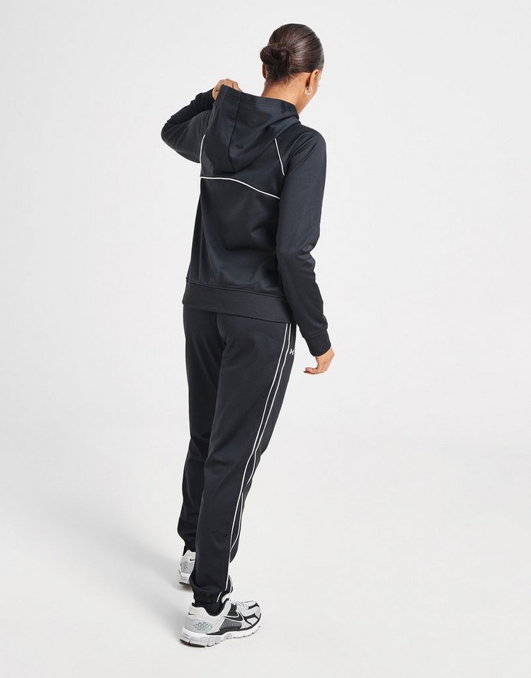JD Sports Under Armour Chándal Zip Tricot