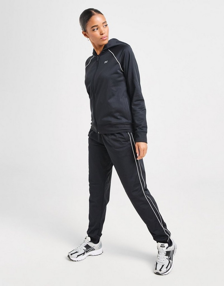 JD Sports Under Armour Chándal Zip Tricot