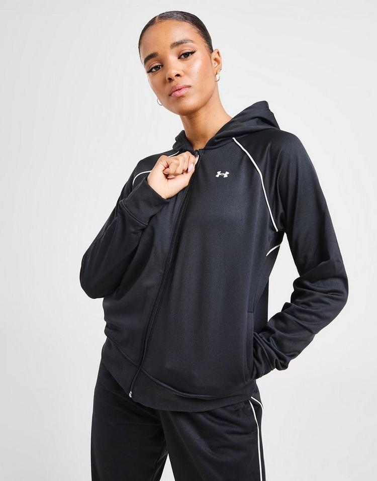 JD Sports Under Armour Chándal Zip Tricot